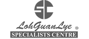 Loh Guan Lye Specialists Centre