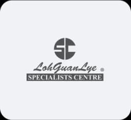 loh guan lye specialists centre