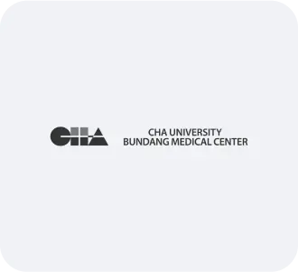 cha university bundang medical center