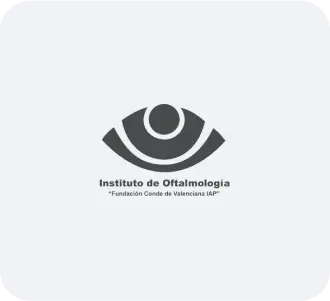 institution of oftalmologia