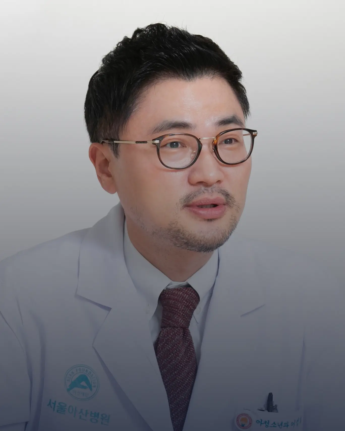 Dr. Beomhee Lee, ,[object Object],Seoul Asan Medical Center