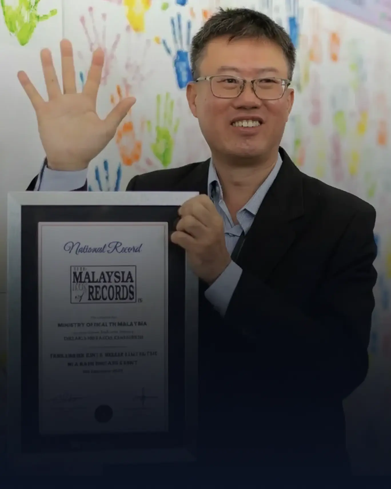 Dr. Ngu Lock-Hock ,[object Object],Hospital Kuala Lumpur